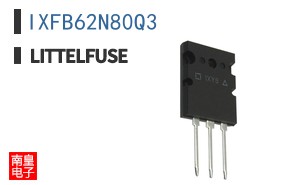 IXFB62N80Q3