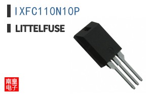 IXFC110N10P