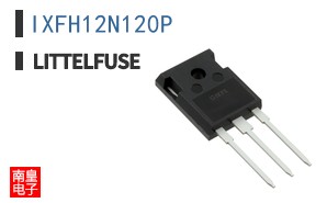 IXFH12N120P