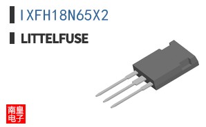 IXFH18N65X2