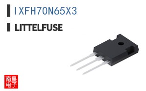 IXFH70N65X3