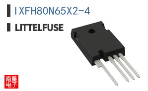 IXFH80N65X2-4