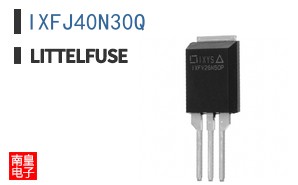 IXFJ40N30Q