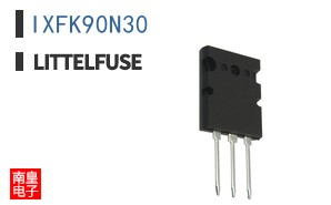 IXFK90N30