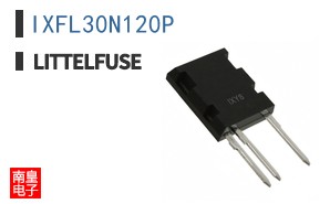 IXFL30N120P