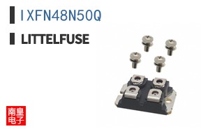 IXFN48N50Q