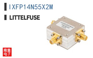 IXFP14N55X2M