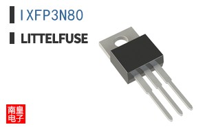 IXFP3N80