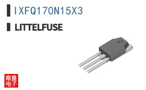 IXFQ170N15X3
