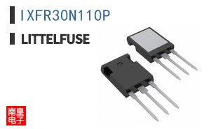 IXFR30N110P