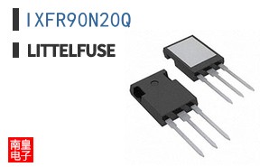 IXFR90N20Q