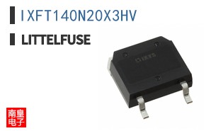 IXFT140N20X3HV