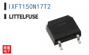 IXFT150N17T2