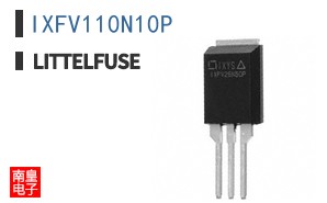IXFV110N10P
