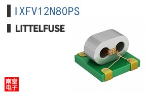 IXFV12N80PS