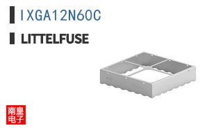 IXGA12N60C