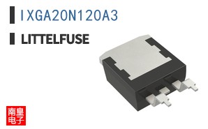 IXGA20N120A3