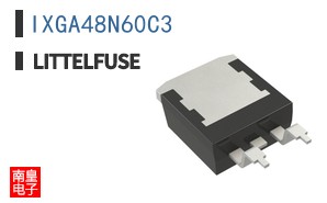 IXGA48N60C3