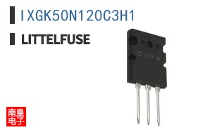 IXGK50N120C3H1
