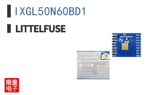IXGL50N60BD1