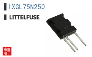 IXGL75N250