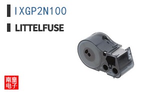 IXGP2N100