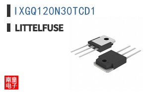 IXGQ120N30TCD1