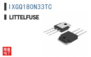 IXGQ180N33TC