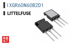 IXGR60N60B2D1