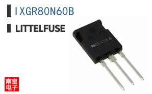 IXGR80N60B