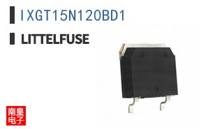 IXGT15N120BD1