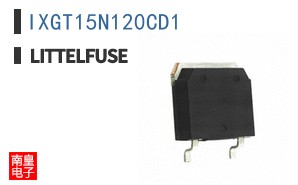 IXGT15N120CD1