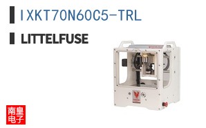 IXKT70N60C5-TRL