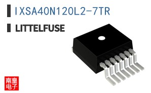 IXSA40N120L2-7TR