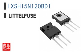 IXSH15N120BD1