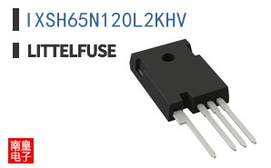IXSH65N120L2KHV