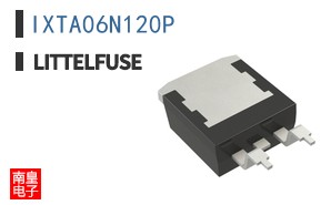 IXTA06N120P