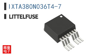 IXTA380N036T4-7