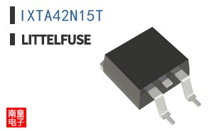IXTA42N15T