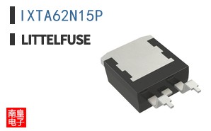 IXTA62N15P