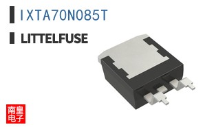 IXTA70N085T