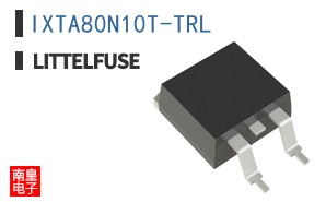 IXTA80N10T-TRL