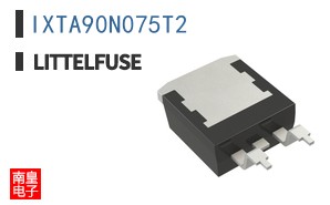 IXTA90N075T2