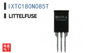 IXTC180N085T