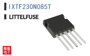 IXTF230N085T