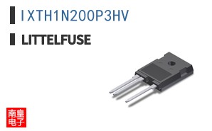 IXTH1N200P3HV