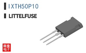 IXTH50P10