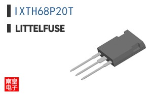 IXTH68P20T