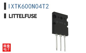 IXTK600N04T2