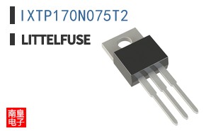 IXTP170N075T2